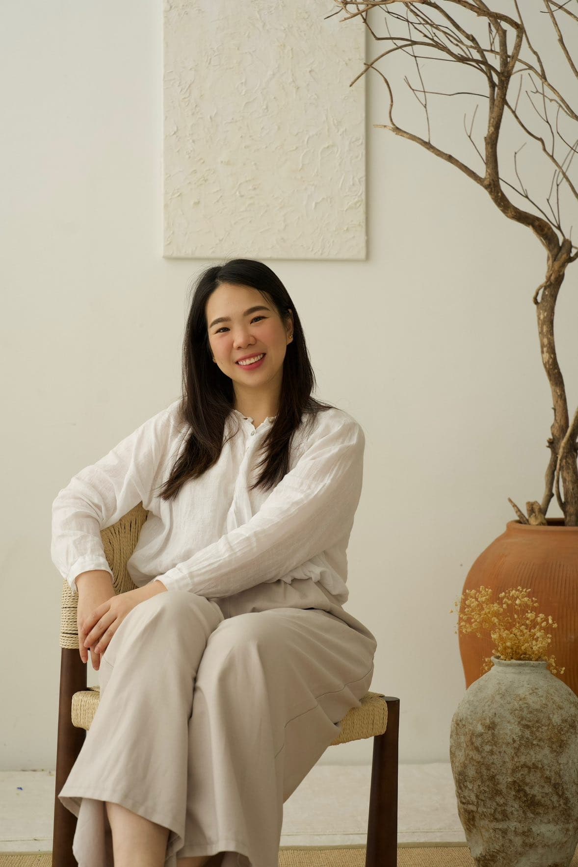 Cheryl Kong picture