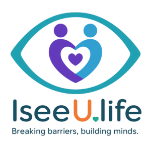 IseeU.life logo