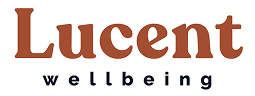 lucent wellbeing psychology logo