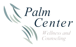 Palm Center logo