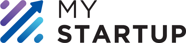 mystartup logo