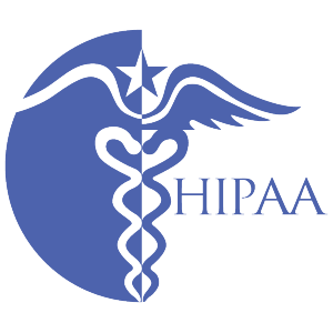 HIPAA Compliance logo