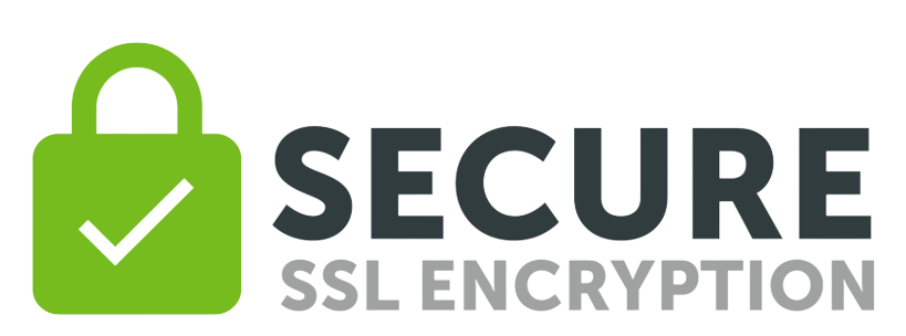 SSL Secured Certification