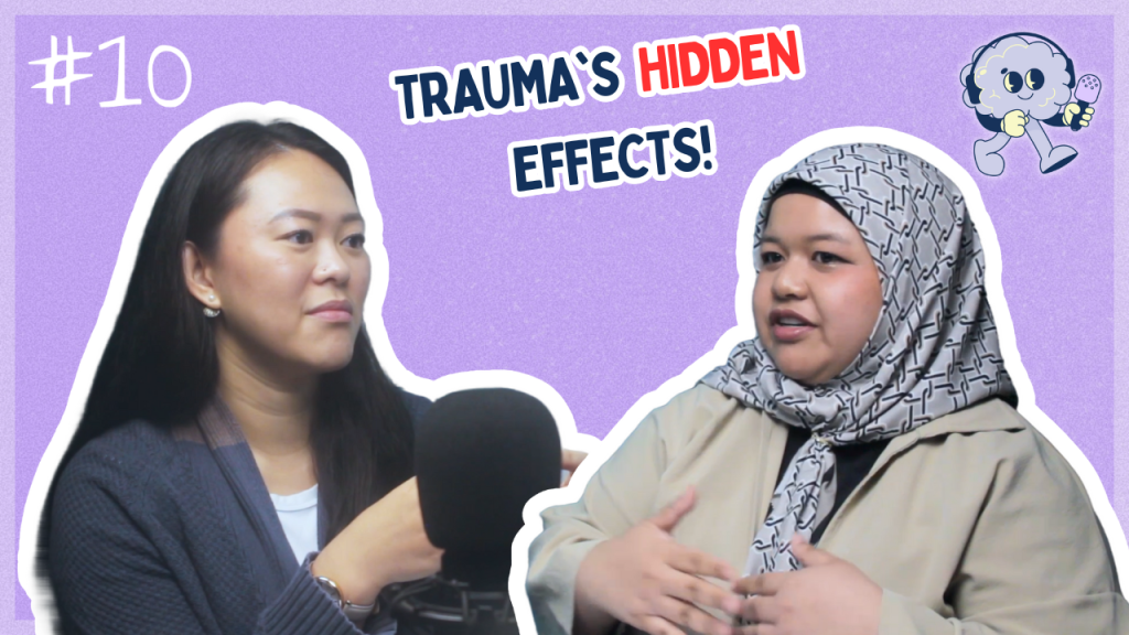 Trauma-Informed Care: Unresolved Trauma’s Impact