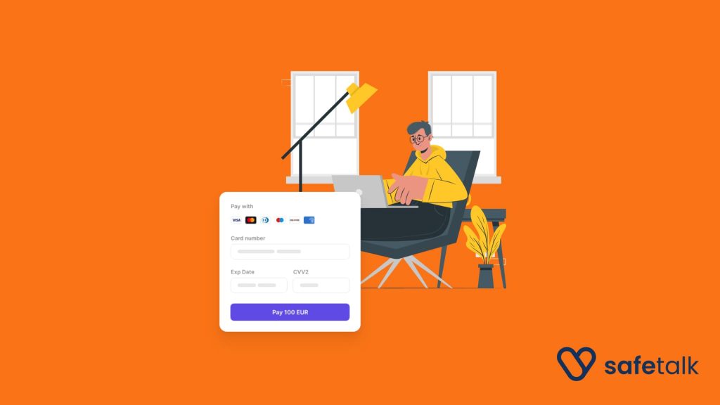 New & Easy Way to Manage Your Subscription on SafeTalk