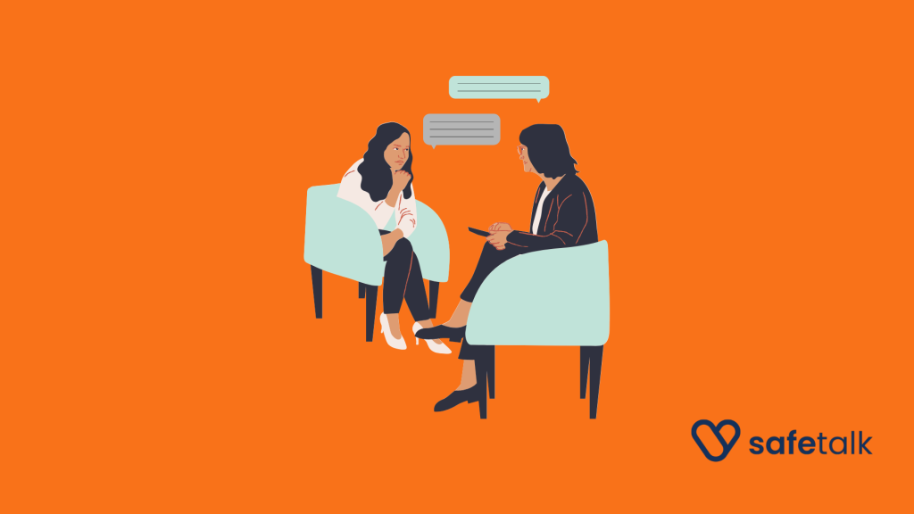 How to Add Your Clients to SafeTalk