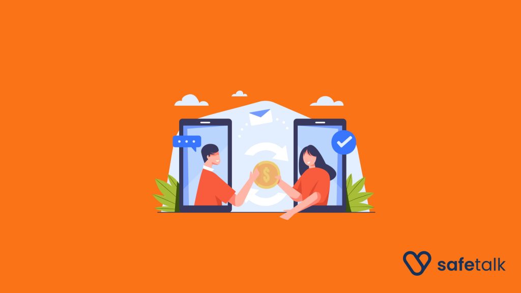 How to Set Up Payment Methods in SafeTalk