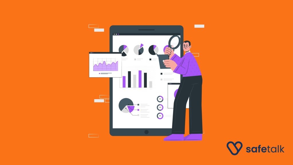 Making Sense of Your Practice Data: Reports & Analytics in SafeTalk