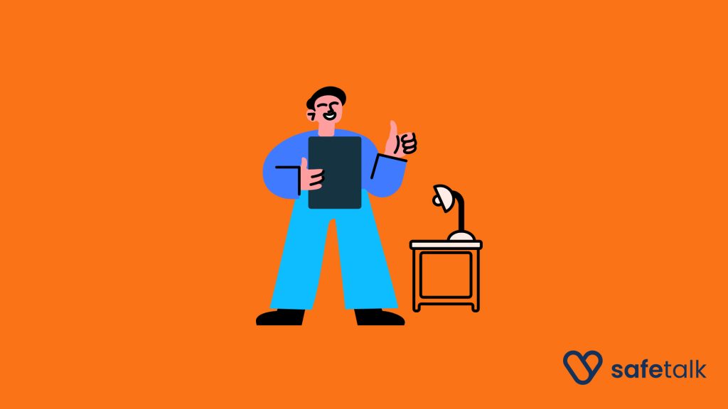 How to Automatically Cancel or Delete Unpaid Appointments on SafeTalk