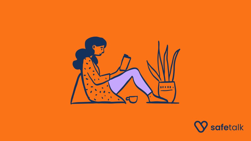 How to Find Your SafeTalk User ID