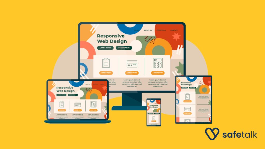 Get More Clients for your Therapy Practice with Better Online Presence. Tip 2: Your Website