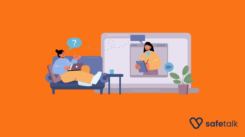 SafeTalk Telehealth: Troubleshooting & System Requirements