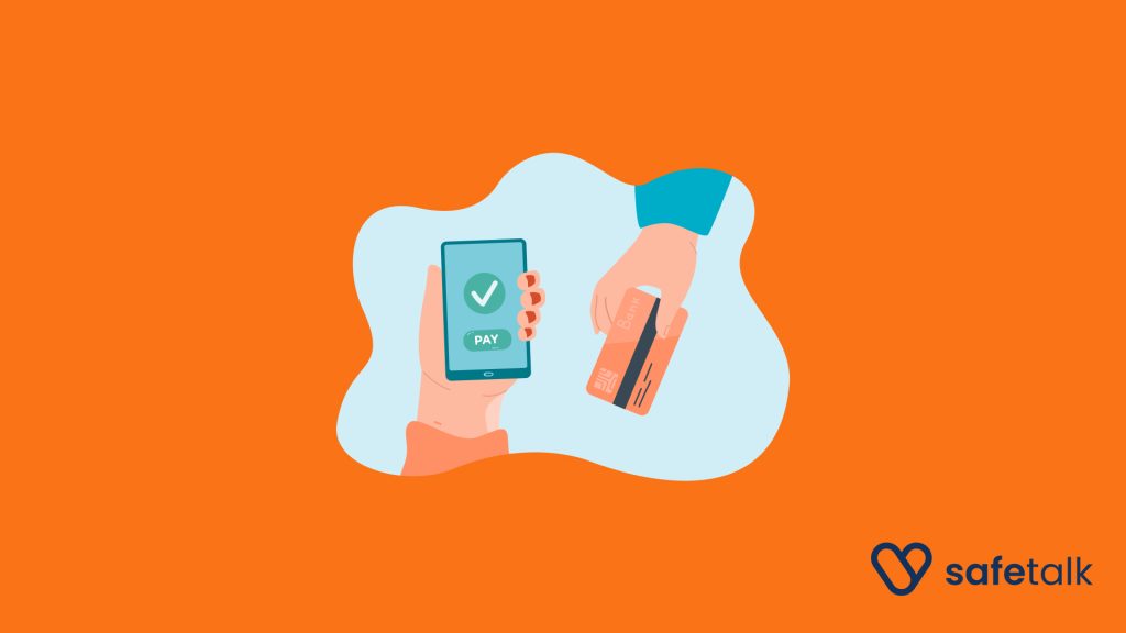 How to Manually Record Invoice Payments on SafeTalk