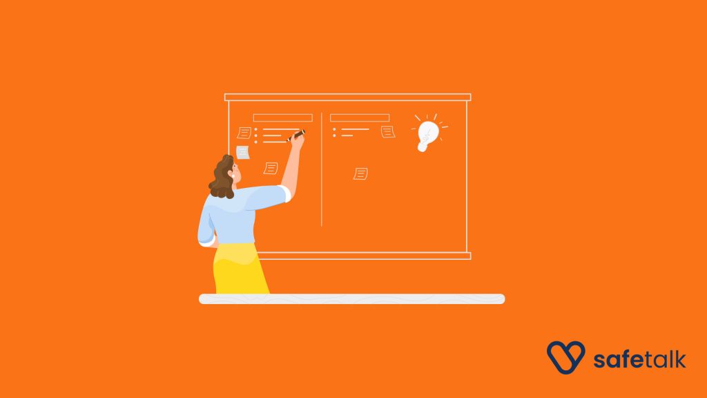 Flexible Scheduling with Temporary Overrides